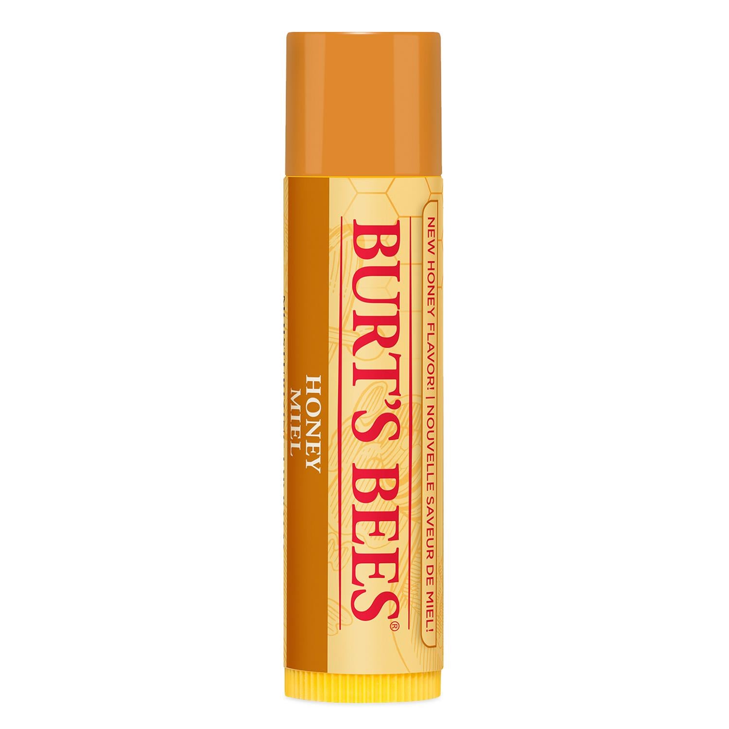Lip Balm Honey Refill 0.15oz