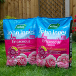 John Innes Peat-free Ericaceous Compost | 28l