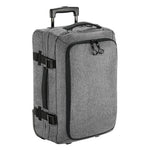 Escape Hardshell 2 Wheeled Cabin Bag | One Size | Gray