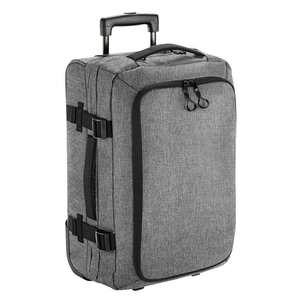 Escape Hardshell 2 Wheeled Cabin Bag | One Size | Gray