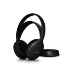 Rf-shc5200m2 Wireless Hi-fi Over-ear Rechargeable Headphone | Black