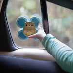 Baby Sensory Bear Spinner Fidget Toy