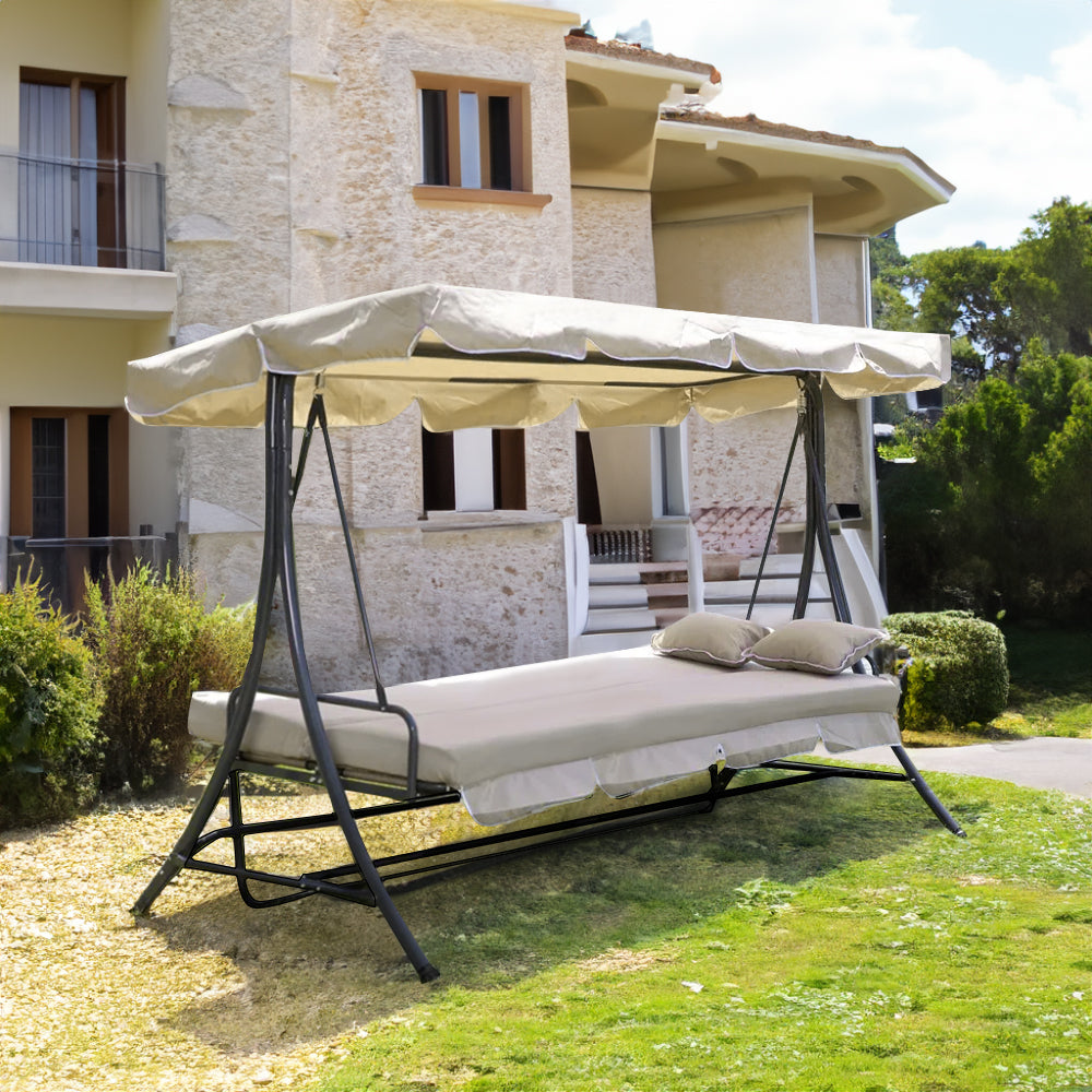Swing Chair Top Replacement Canopy Cover
