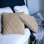 Maura Cushion - Set Of 2 | Set-of-2 | White