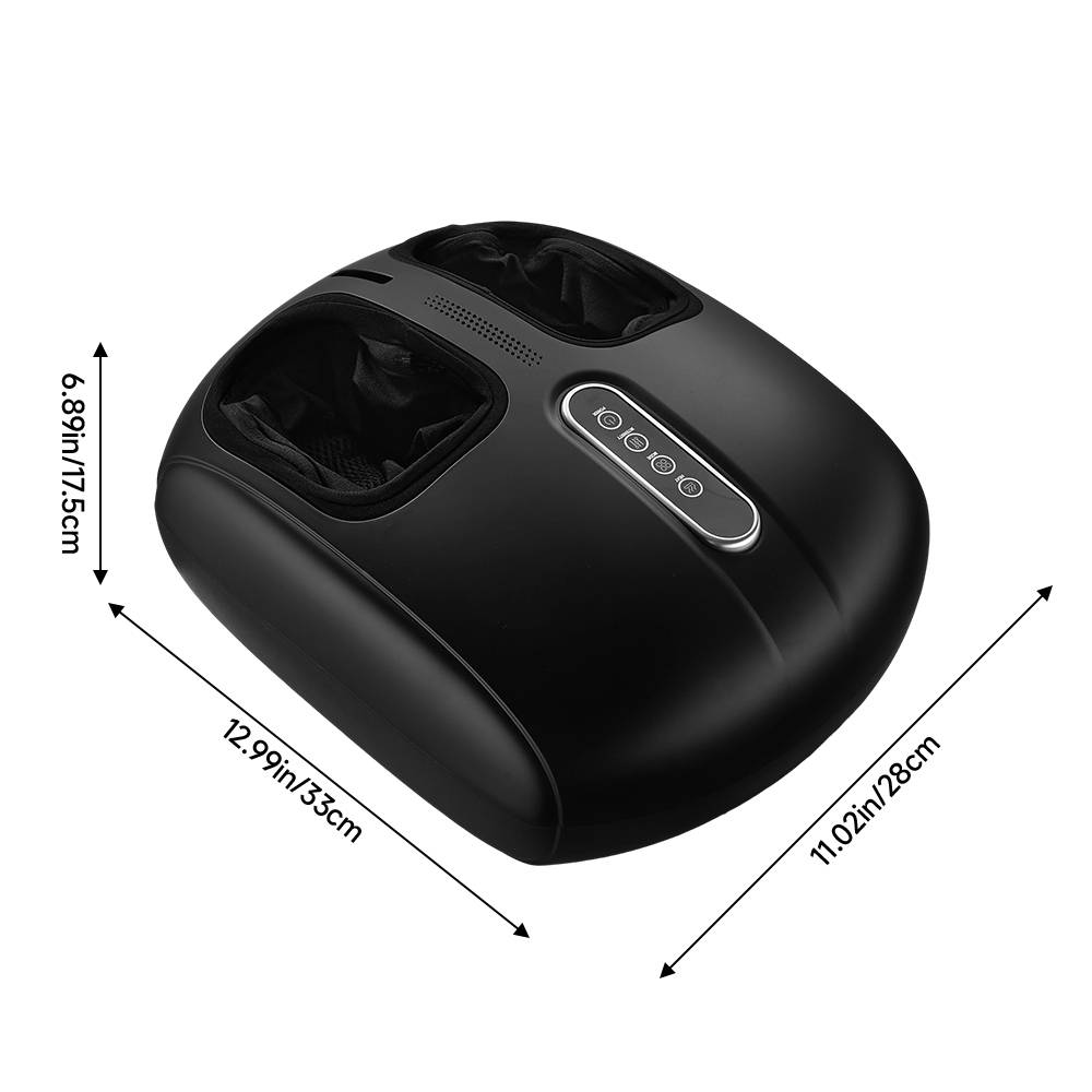 Foot Massager With Multi Modes Settings