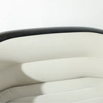 Outsunny Grey 2-person Inflatable Sofa