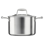 Tri-ply Stock Pot - 20cm