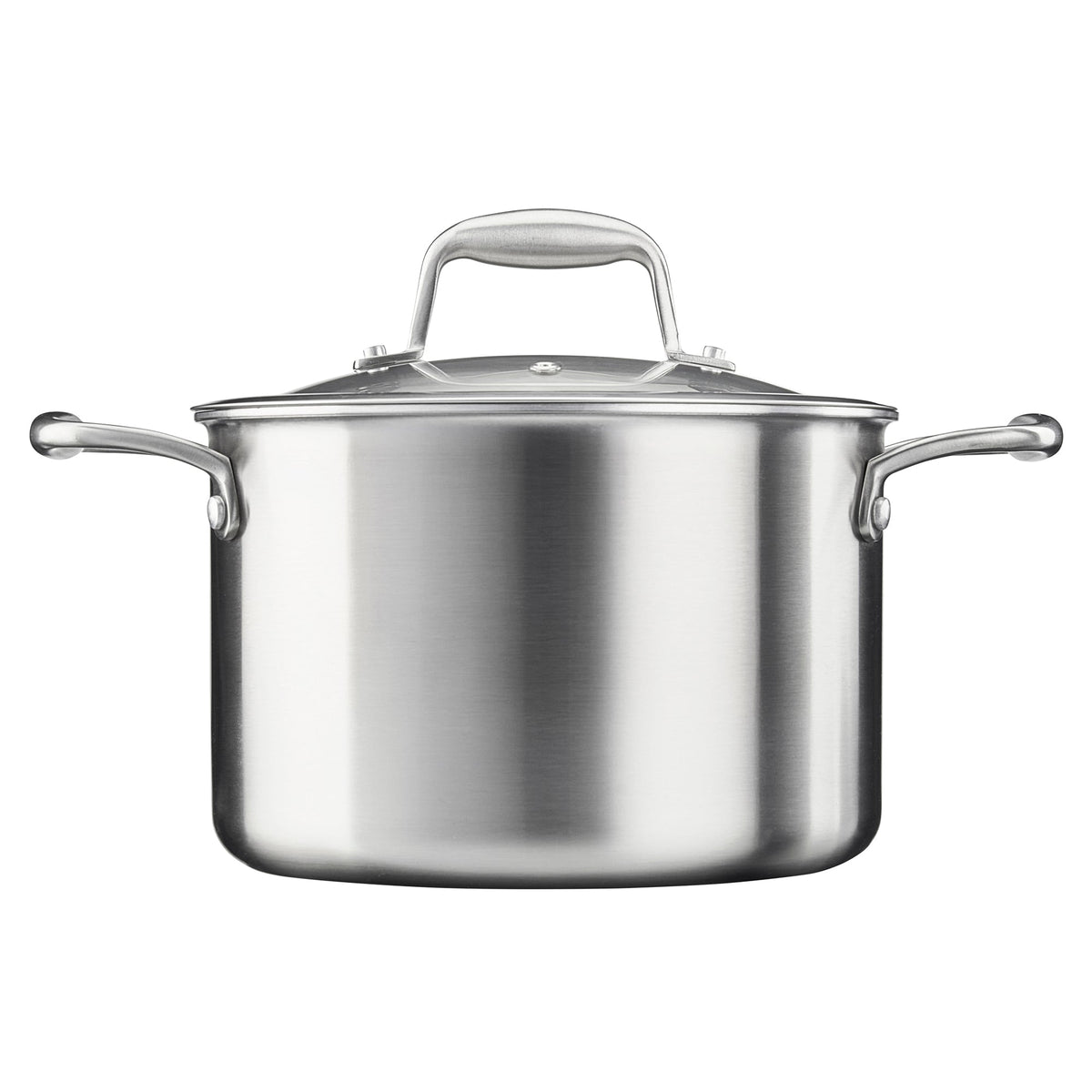 Tri-ply Stock Pot - 20cm