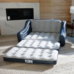 Self Inflating Sofa Bed | 2 Person