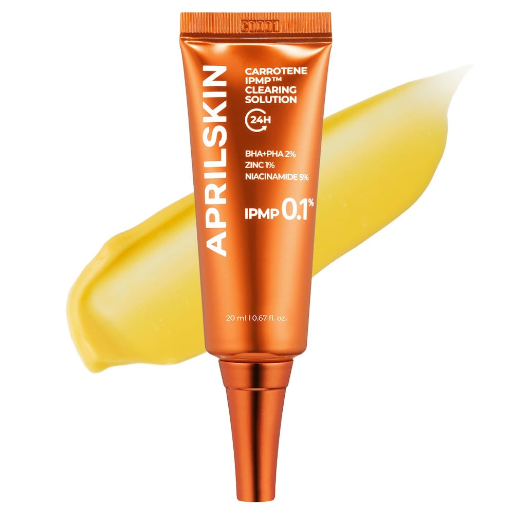 Carrotene Ipmp Clearing Solution 20ml