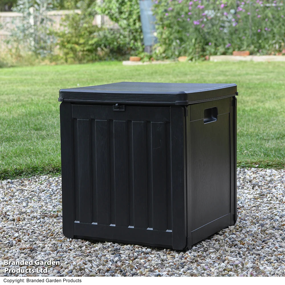 75 Litre Garden Storage Box