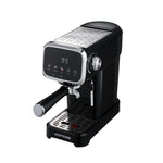 Breeins 20 Bar Touch Control Espresso Machine Coffee Maker With Steam Wand