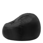 Classic Indoor Outdoor Bean Bag | Black