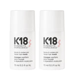 Leave-in Molecular Repair Hair Mask 2x15ml