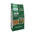 Wild Bird Care Seed Mix - Bto Endorsed, Sunflower-enriched | 4kg