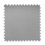 40mm Premium Reversible Eva Tatami Foam Mats  | Set of 24 | Black & Grey