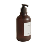 Soap Dispenser, Matt Ambar, Alchemist Collection
