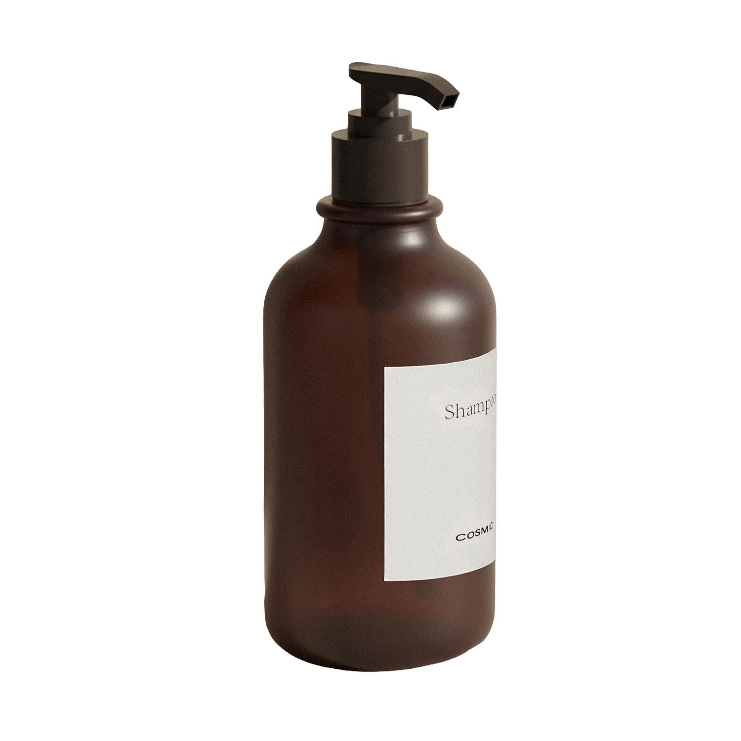 Soap Dispenser, Matt Ambar, Alchemist Collection