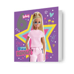 Age 6 Birthday Card Official Product