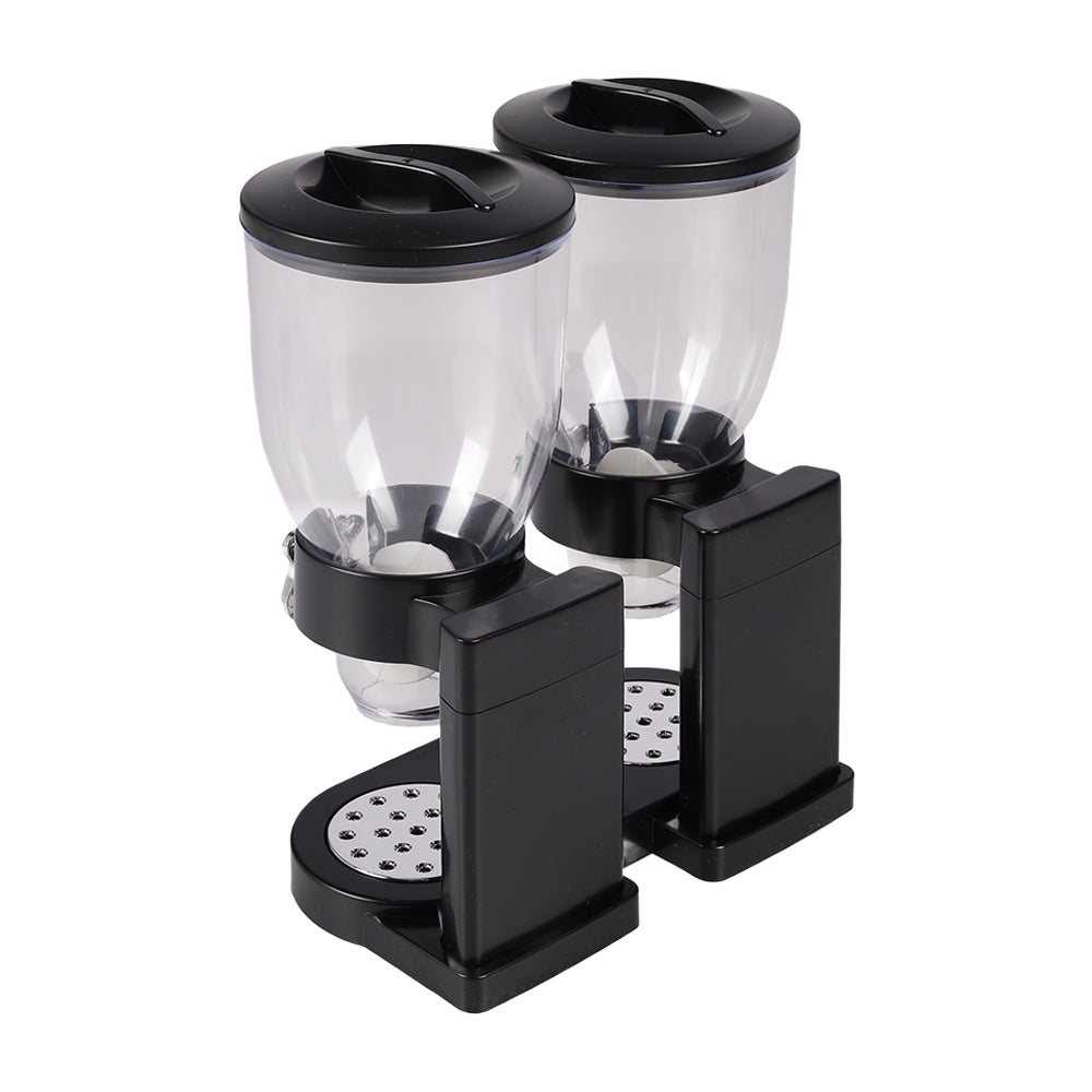 Modern Food Dispenser Cereal Containers Storage