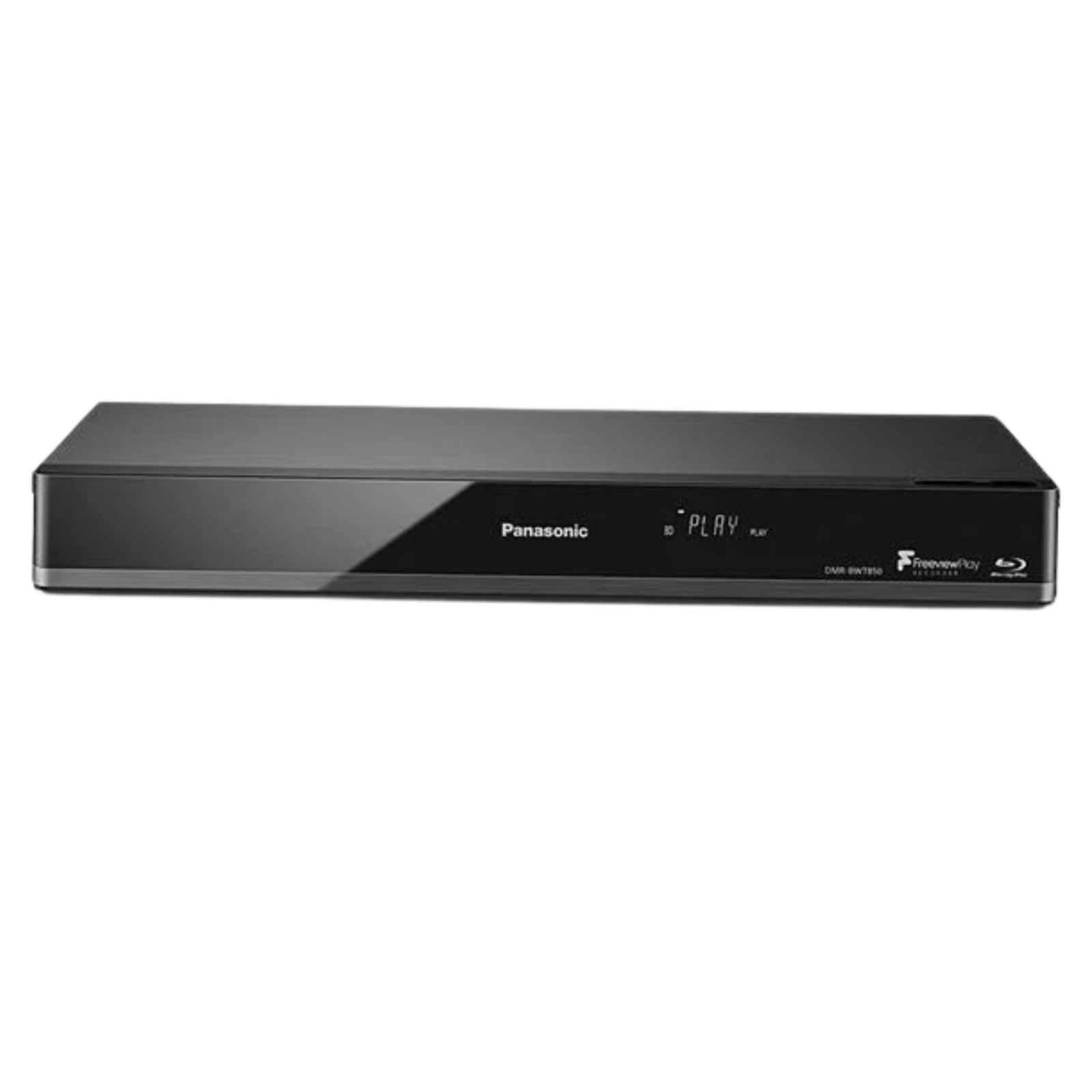 Dmr-bwt850 3d Blu Ray Player Multiregion