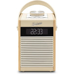 Rambler Midi Bluetooth Fm/dab/dab+ Digital Radio | Cream