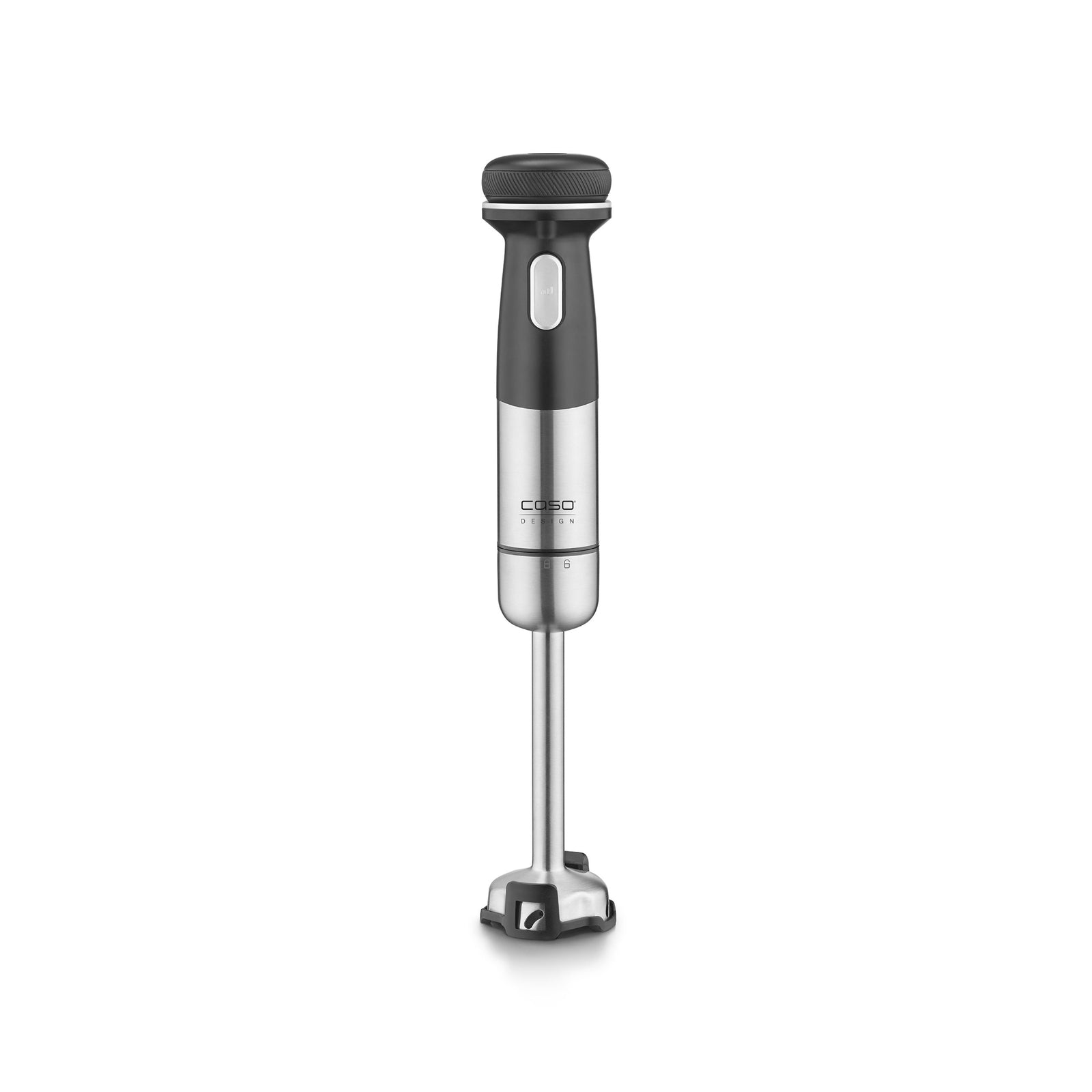 CASO Design Click & Mash Cordless Hand Blender