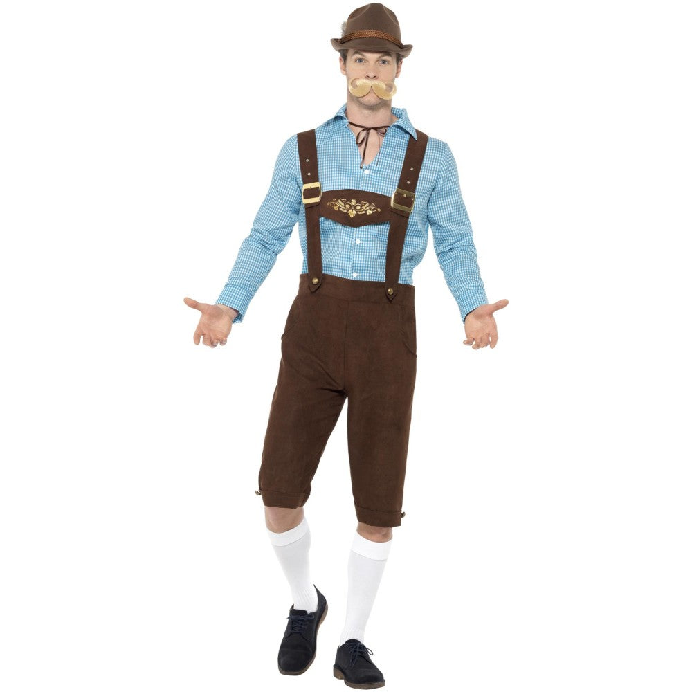 Beer Fest Costume | XL
