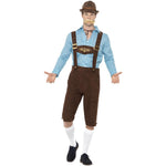Beer Fest Costume | Medium