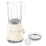 Blf03 Blender + Bottle To Go Set | Cream