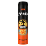 Sunset Fresh Deodorant Body Spray 48h Fresh 250ml | Set of 3