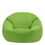 Classic Indoor Outdoor Bean Bag | Lime