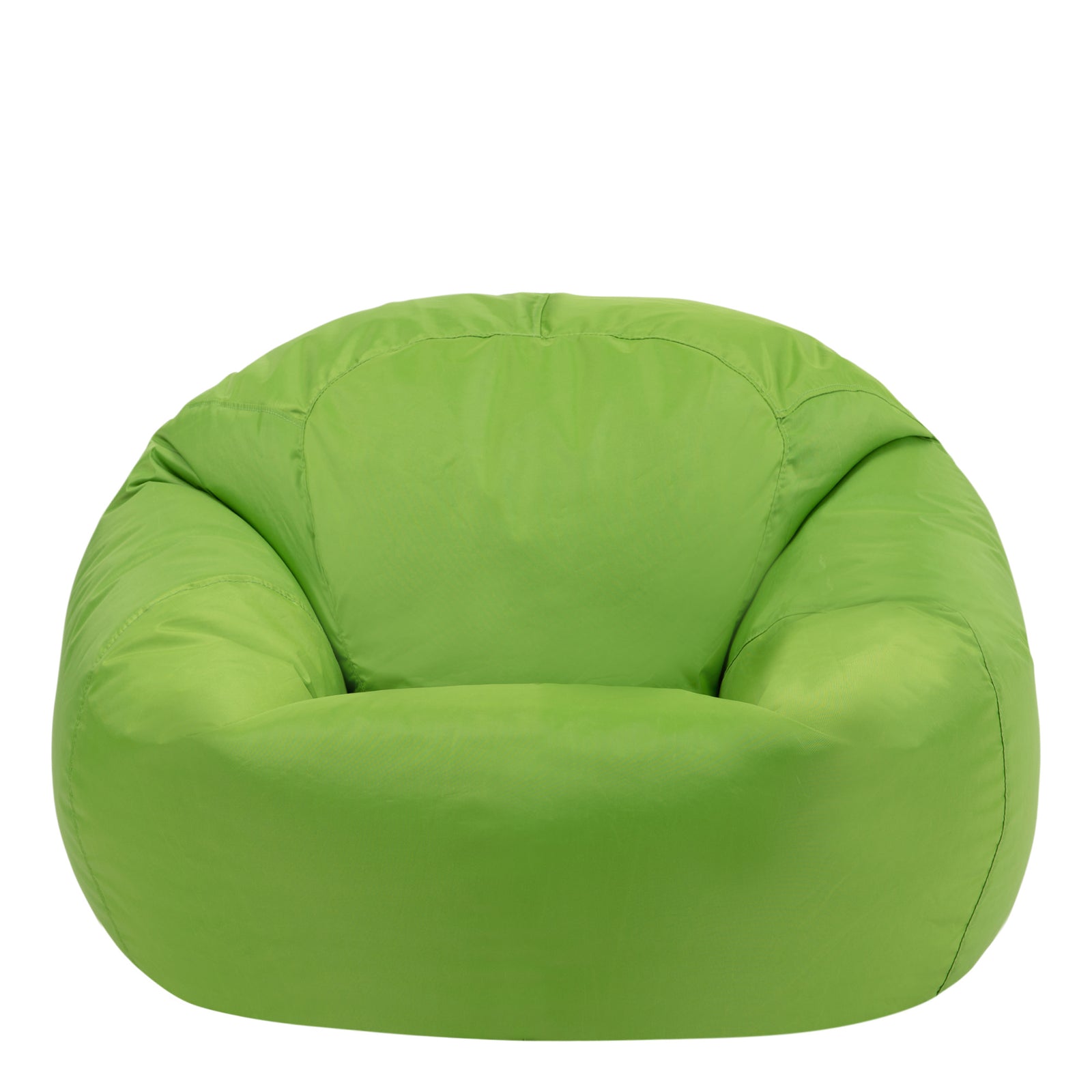 Classic Indoor Outdoor Bean Bag | Lime