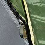2 Man Pop Up Tent Camping Festival Hiking Travel Shelter