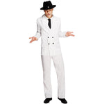 Gangster Costume | Medium