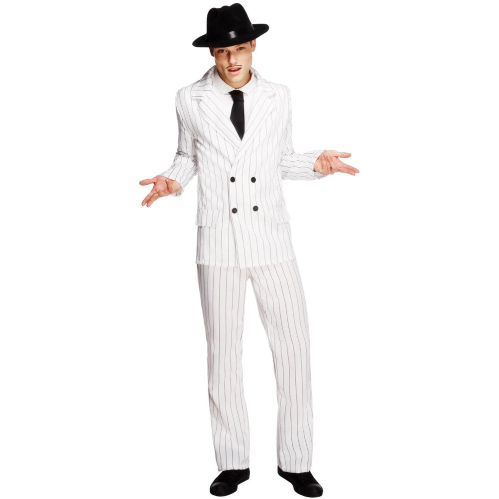 Gangster Costume | Large