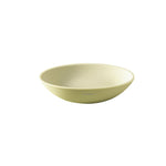 Soap Dish Unique Design Soft-finish Coating Saku Collection | Lime