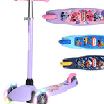Little Tikes Kids 3 Wheel Scooter | Pink