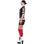Friday The 13th, Ladies Costume | Small