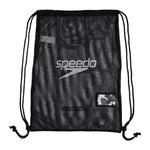 Mesh Kit Bag | One Size | Black