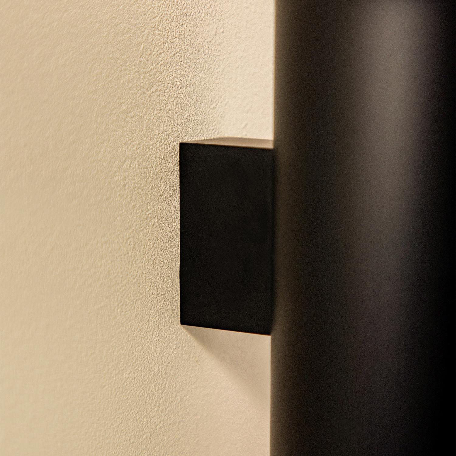 Toothbrush Holder Matt Stainless Steel Logic