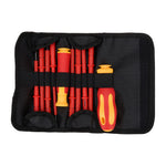 Breeins Electrician Insulated Screwdriver Set