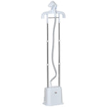 Upright Garment Clothes Steamer With 6 Steam Setting 1.7l