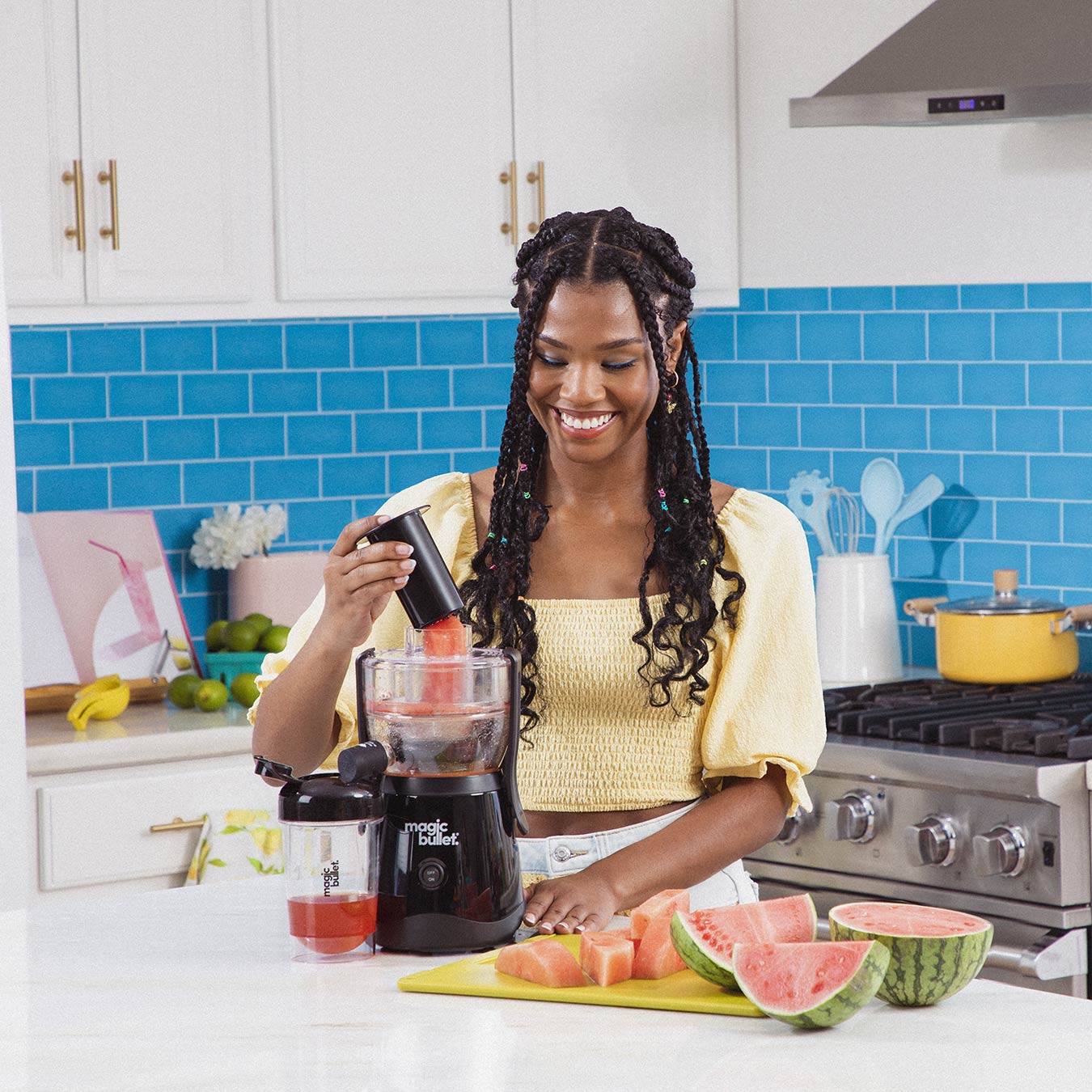 Juicer | Black