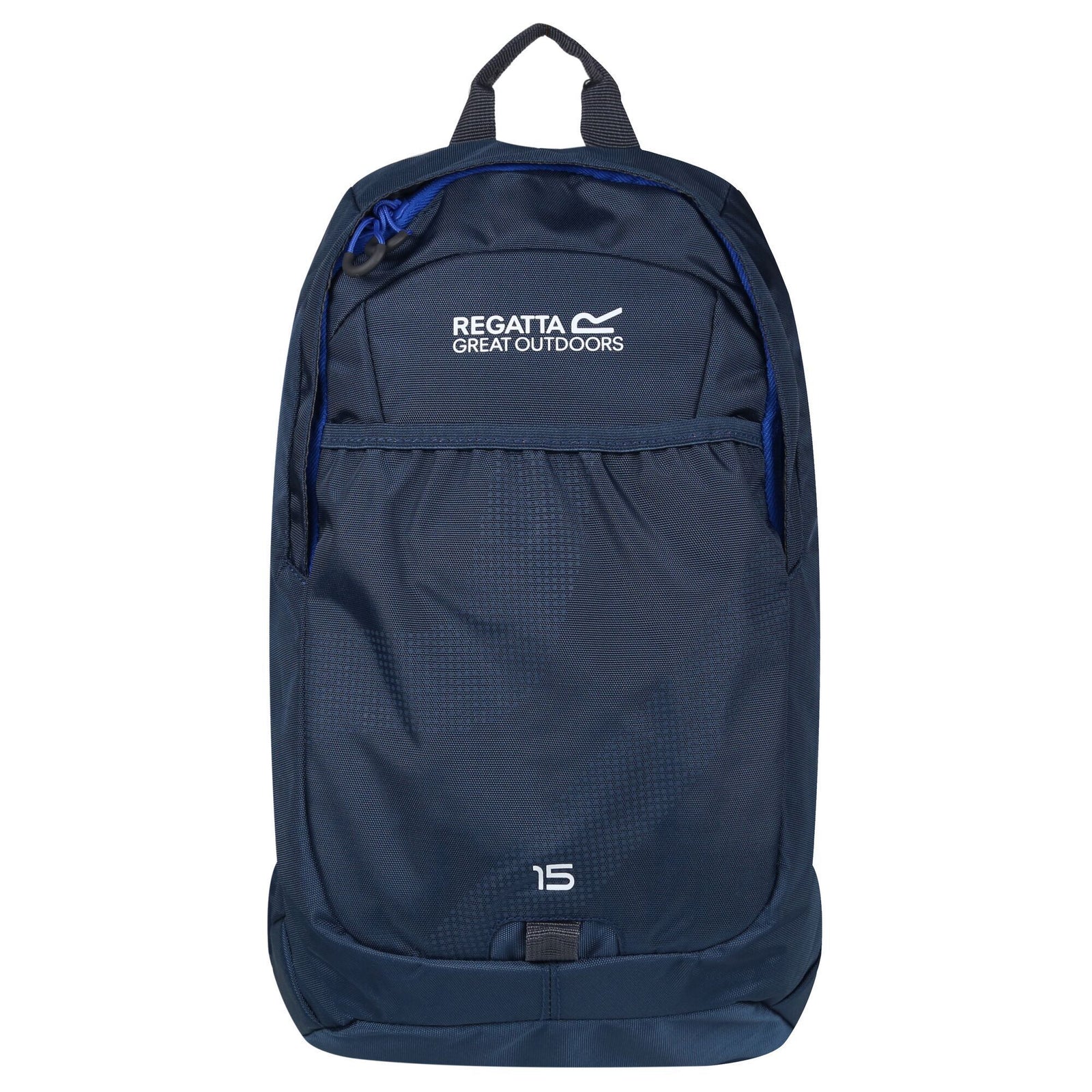 15 Litre Bedabase Ii Backpack | One Size | Blue