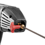 Portable Handheld Welder With Igbt Inverter & 5 Variable Current Adjustment | Grey