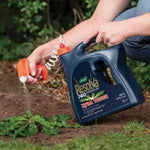 Pro Weedkiller Xtra Tough Ready To Use With Spray Head Treats 111m2 3l
