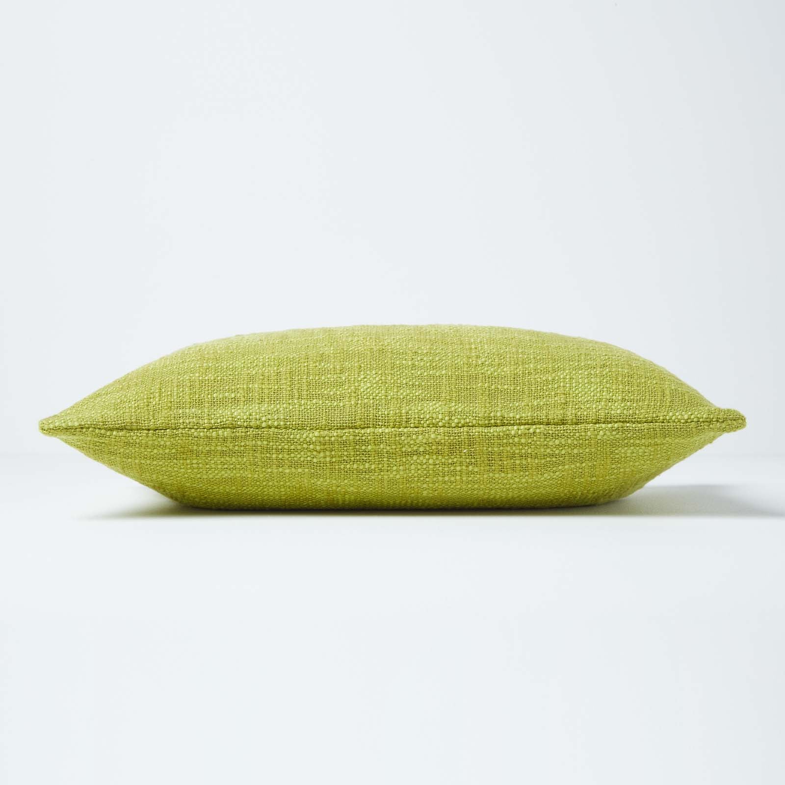 Nirvana Cotton Cushion Cover | 30cm x 50cm | Green