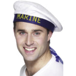 Marine Sailor's Hat