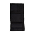 Logo Rfid Blocking Wallet | One Size | Black